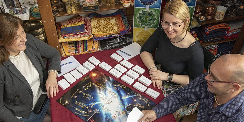 Üzenet társasjáték